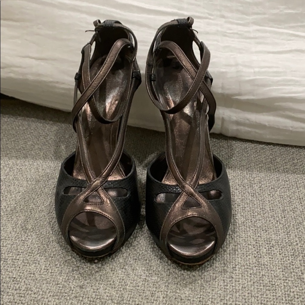 100% Authentic Bottega Veneta Pumps